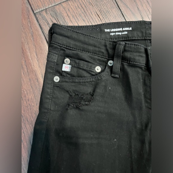 Ag the “leggings ankle “ - Picture 6 of 8